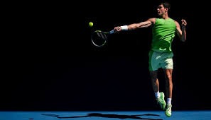 高山滑雪——那拉提国际邀请赛开赛